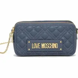 Love Moschino: Сумка 