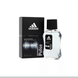 ADIDAS: Духи 