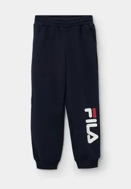 Fila: Спортивные брюки 