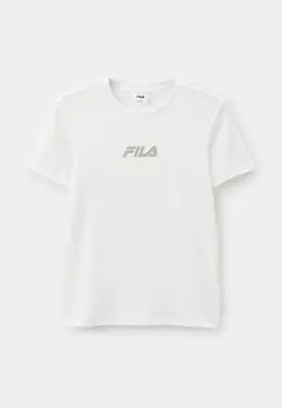 Fila: Спортивная футболка 