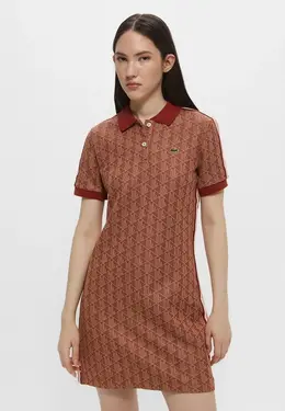 Lacoste: Сарафан 