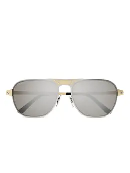 Cartier Eyewear: Очки 