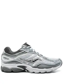 Saucony: Светлые кроссовки 