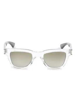 Saint Laurent Eyewear: Очки 
