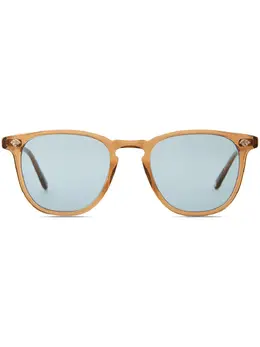 Garrett Leight: Очки 