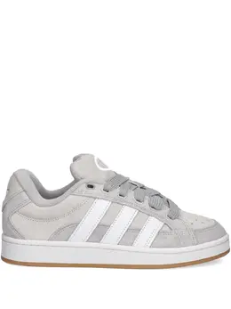adidas: Светлые кроссовки  Campus