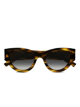 Saint Laurent Eyewear: Очки 