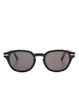 Cutler & Gross: Очки 