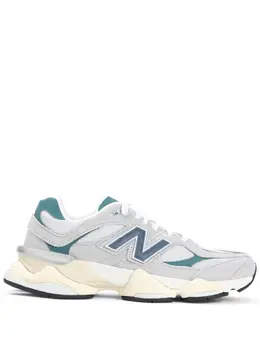 New Balance: Кроссовки  9060