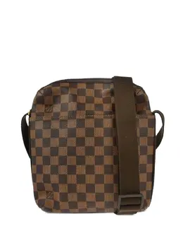 Louis Vuitton Pre-Owned: Сумка 