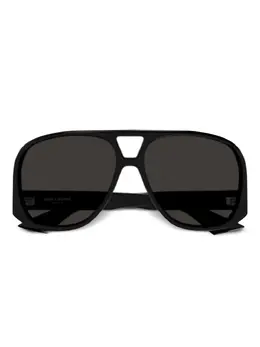 Saint Laurent Eyewear: Очки 