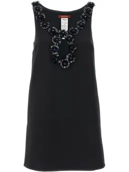 Max Mara: Короткое платье 