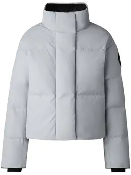 Canada Goose: Куртка на пуговицах 