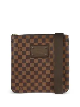 Louis Vuitton Pre-Owned: Сумка 