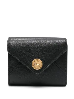 Chloé: Чёрный кошелёк 