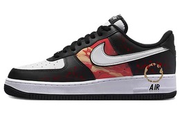 Nike: Белые кроссовки  Air Force 1