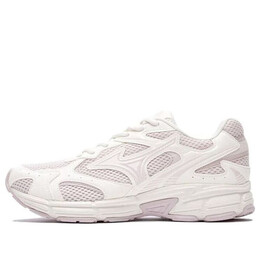 Mizuno: Белые кроссовки 