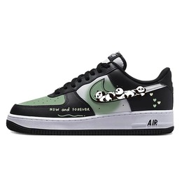 Nike: Белые кроссовки  Air Force 1