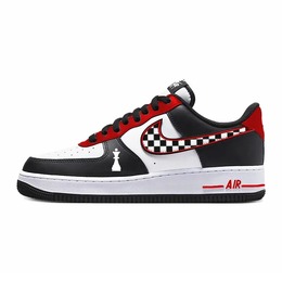 Nike: Белые кроссовки  Air Force 1