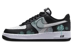 Nike: Белые кроссовки  Air Force 1