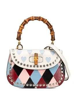Gucci Pre-Owned: Сумка 