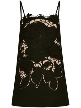 Oscar de la Renta: Короткое платье 