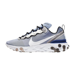 Nike: Кроссовки  React Element 55