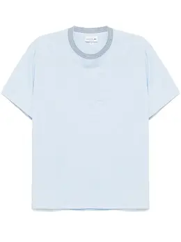 Lacoste: Хлопковая футболка 