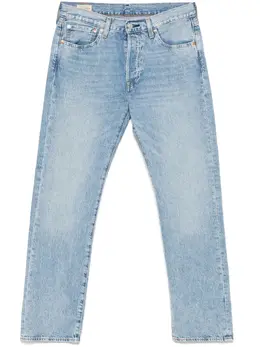 Levi's: Светлые джинсы  501