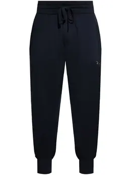 Dolce & Gabbana: Синие брюки 