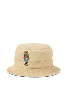 Polo Ralph Lauren: Панама 