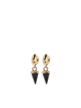 ISABEL MARANT: Серьги 
