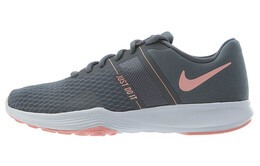 Nike: Серые кроссовки  Air