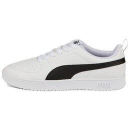 PUMA: Белые кроссовки 