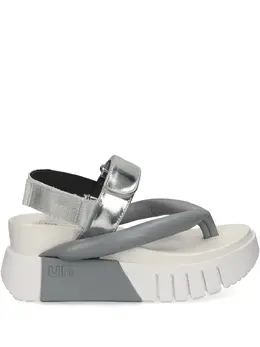 United Nude: Сандалии 