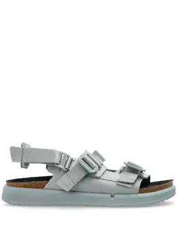Birkenstock: Сандалии 
