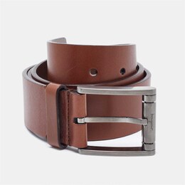 Salvatore Ferragamo: Ремень 