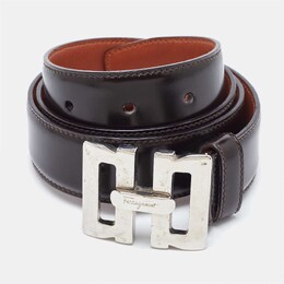Salvatore Ferragamo: Ремень 