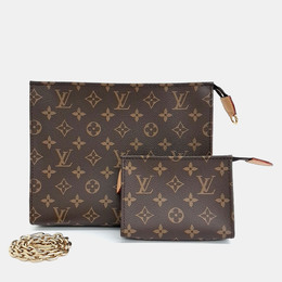 Louis Vuitton: Косметичка 