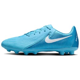 Nike: Синие кеды  Academy