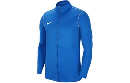 Nike: Синяя майка 