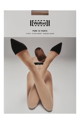 Wolford: Колготки 