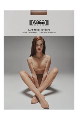 Wolford: Колготки 