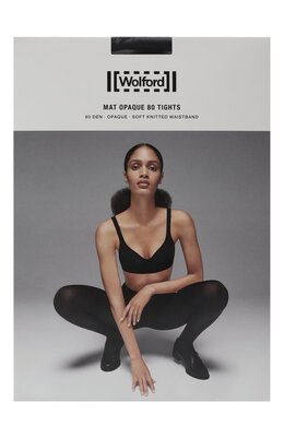 Wolford: Колготки 