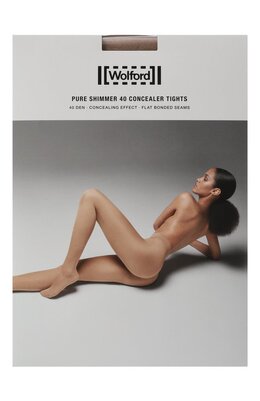 Wolford: Колготки 