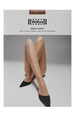 Wolford: Колготки 