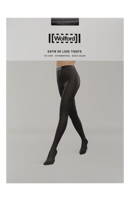 Wolford: Колготки 