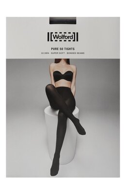 Wolford: Колготки 