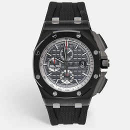 Audemars Piguet: Часы  Royal Oak Offshore