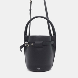 Celine: Чёрная сумка 